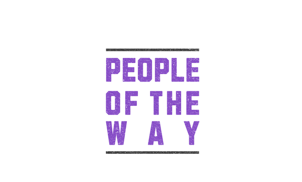 People of the way