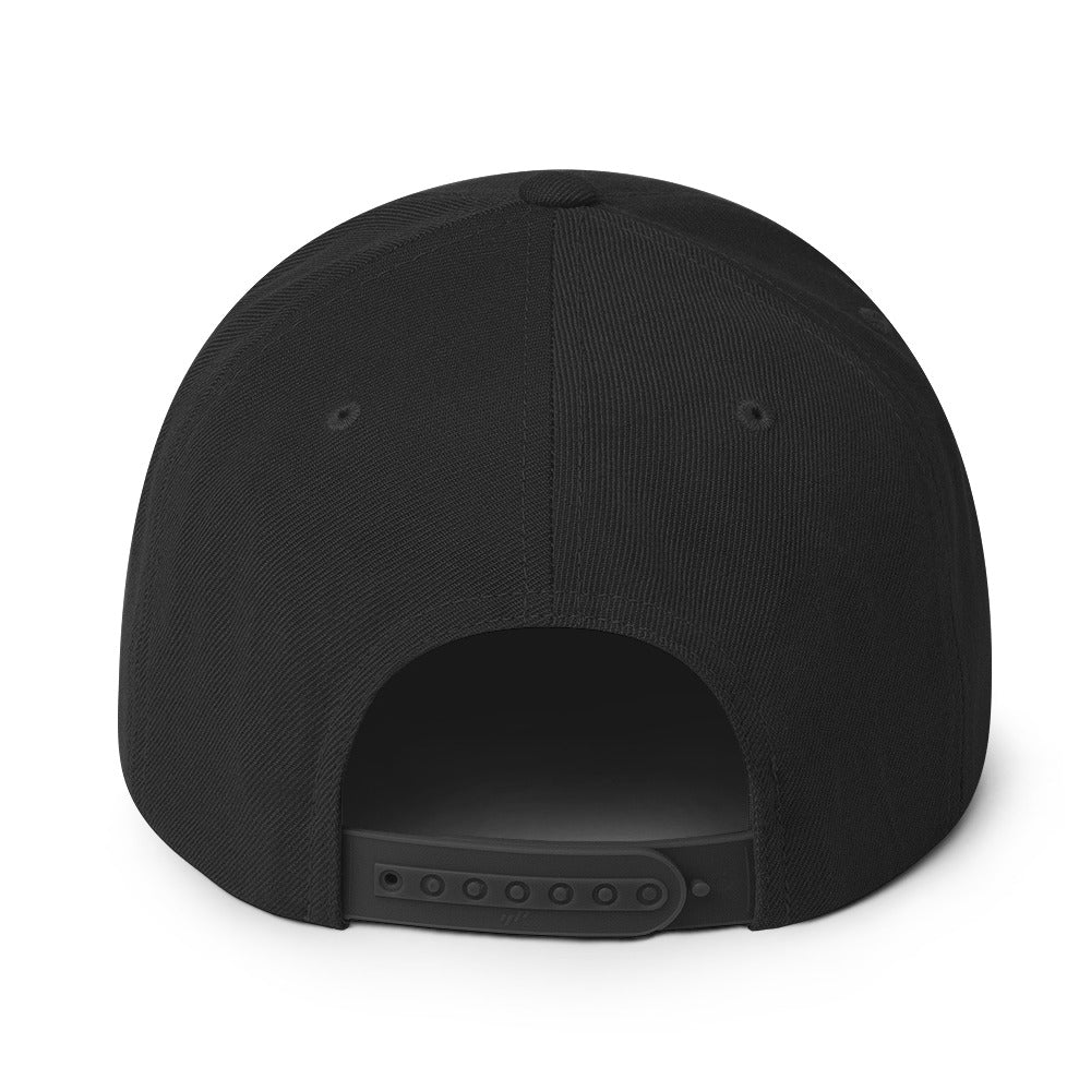 Hope Dealer Snapback Hat